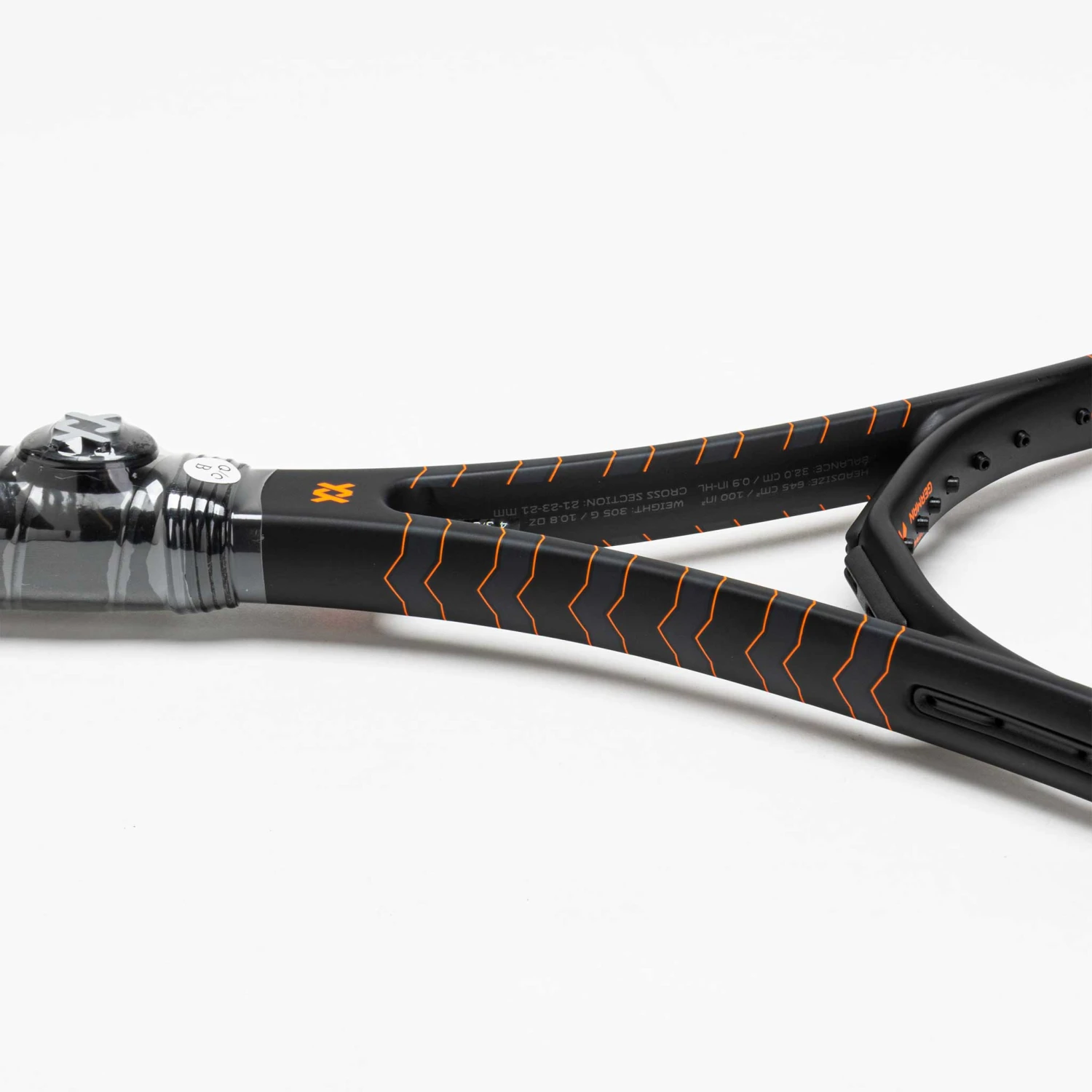 Volkl Vostra V9 305g 3 Volkl Vostra V9 305g - Image 3