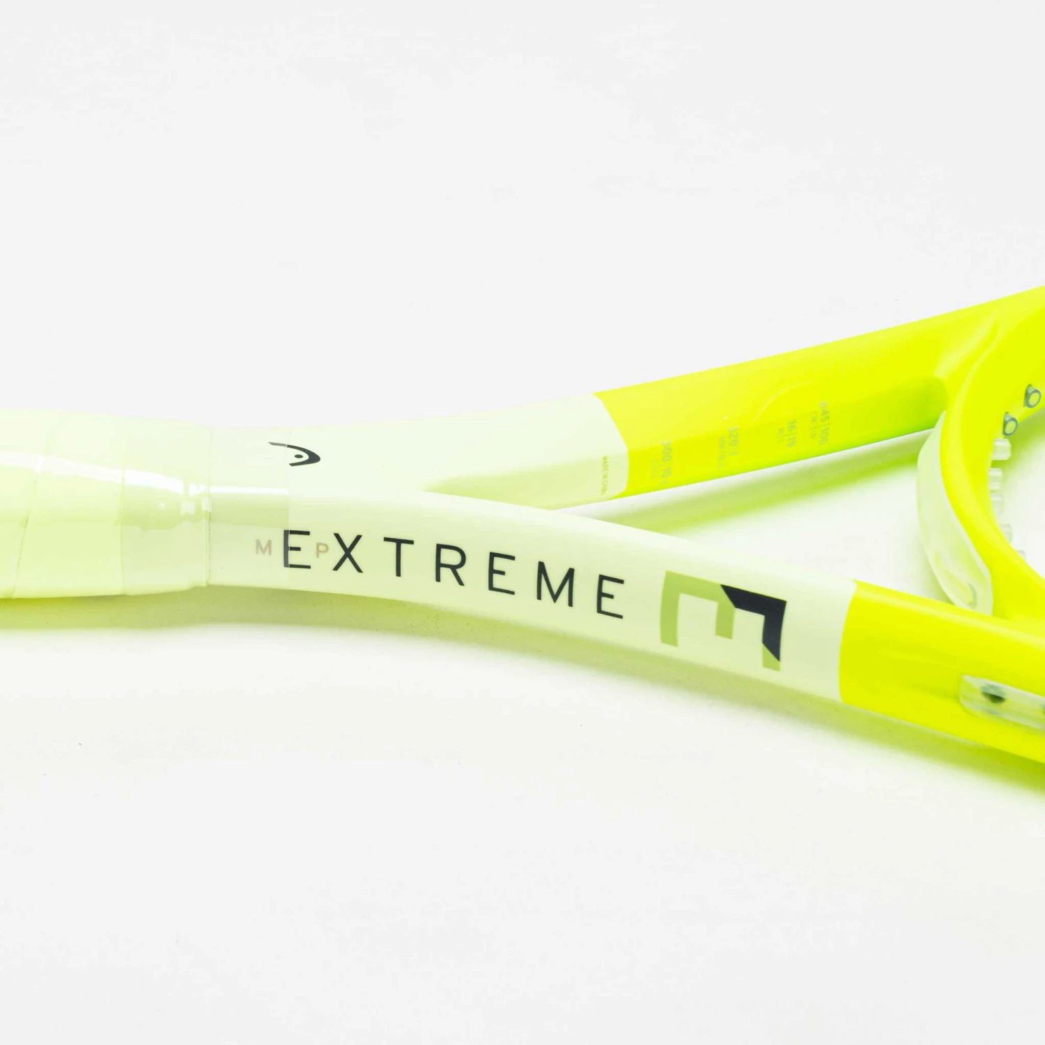 HEAD Auxetic 2.0 Extreme MP 2024 3 HEAD Auxetic 2.0 Extreme MP 2024 - Image 3