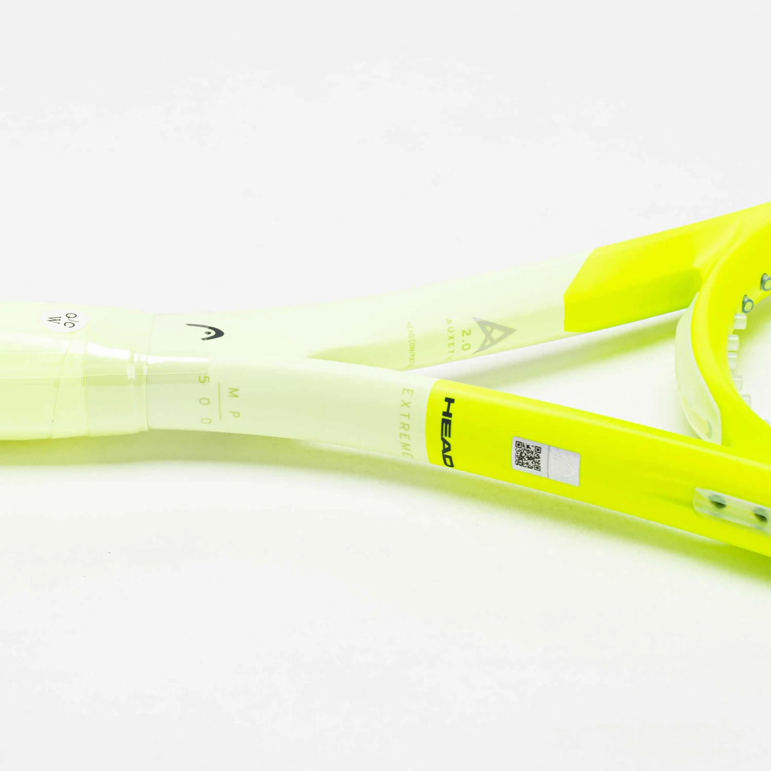 HEAD Auxetic 2.0 Extreme MP 2024 4 HEAD Auxetic 2.0 Extreme MP 2024 - Image 4