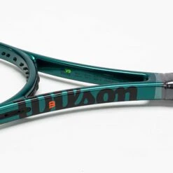 Wilson Blade Pro 98 16x19 V9 -Holabird Sports Store 103113 3