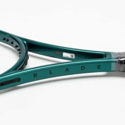 Wilson Blade Pro 98 16x19 V9 -Holabird Sports Store 103113 4