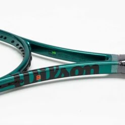 Wilson Blade Pro 98 18x20 V9 -Holabird Sports Store 103114 3