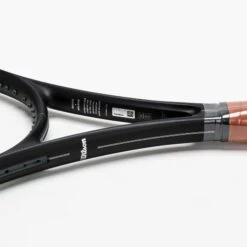 Wilson RF 01 Pro -Holabird Sports Store 103117 4