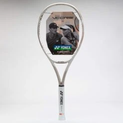 Yonex VCORE 100 300g Sand Beige