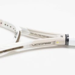 Yonex VCORE 100L 280g Sand Beige -Holabird Sports Store 103123 4