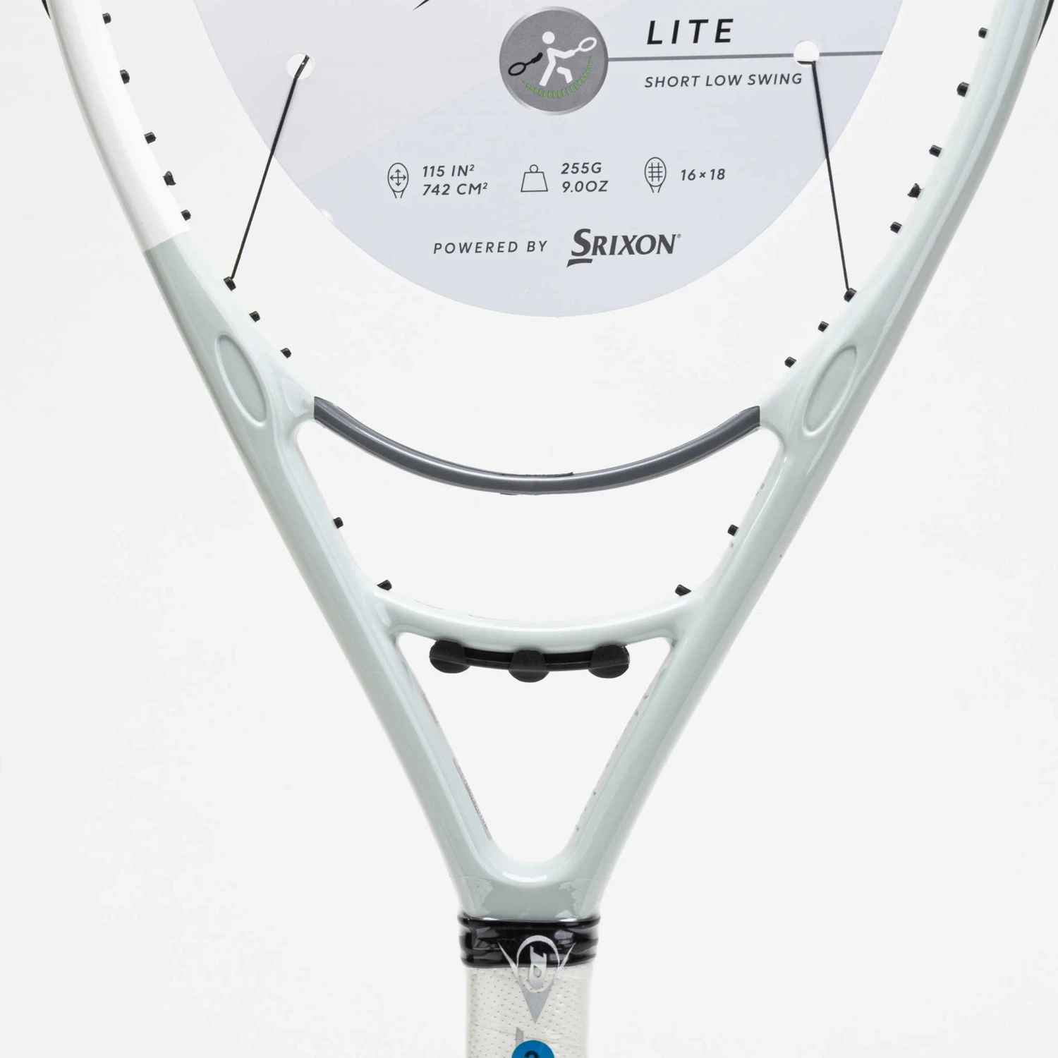 Dunlop LX 1000 2 Dunlop LX 1000 - Image 2