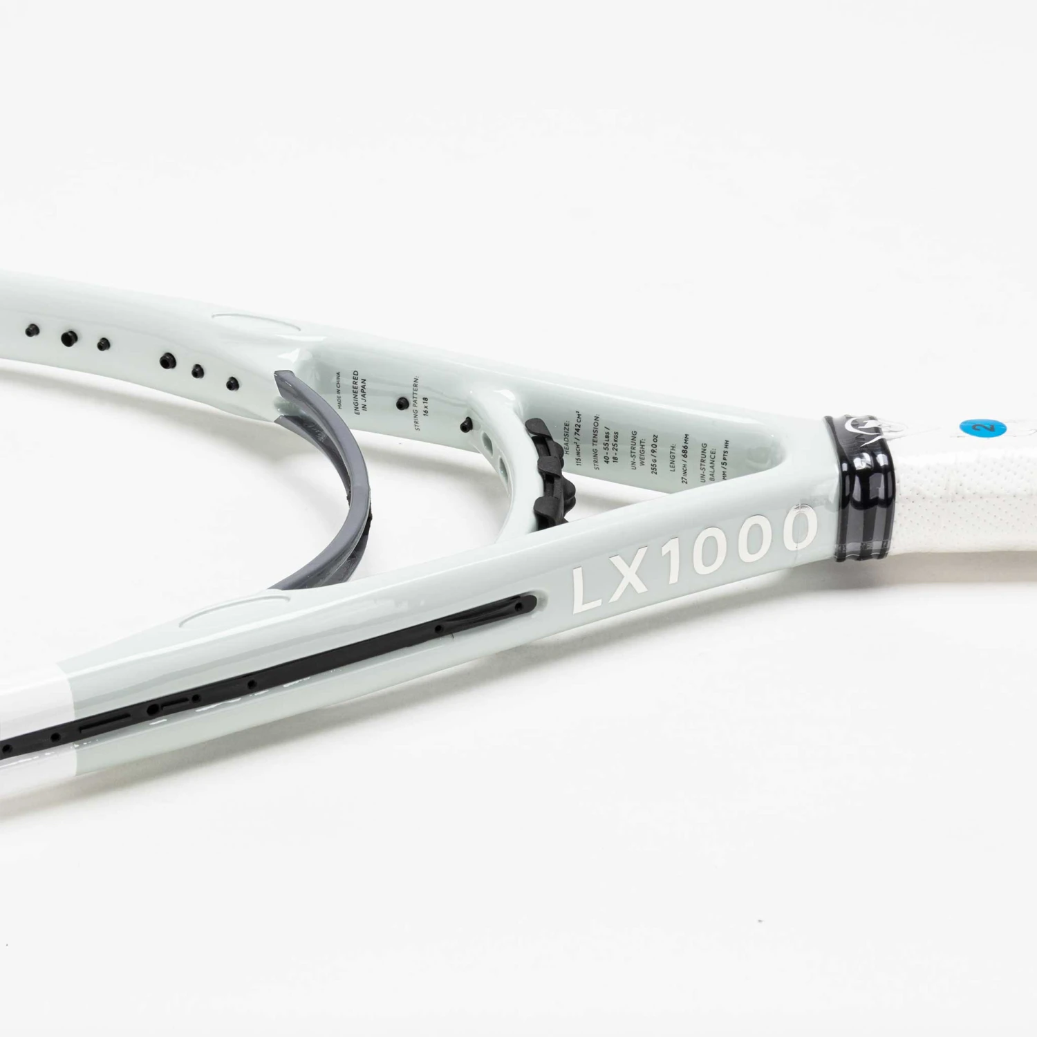 Dunlop LX 1000 3 Dunlop LX 1000 - Image 3