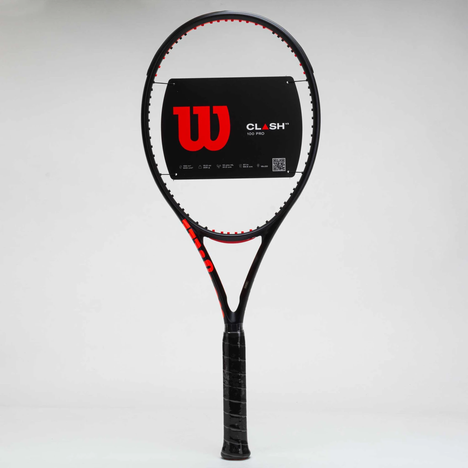 Wilson Clash 100 Pro V3 1 Wilson Clash 100 Pro V3