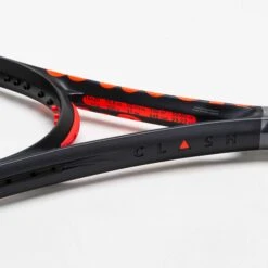 Wilson Clash 100 Pro V3 7 Wilson Clash 100 Pro V3 -Holabird Sports Store 103143 4