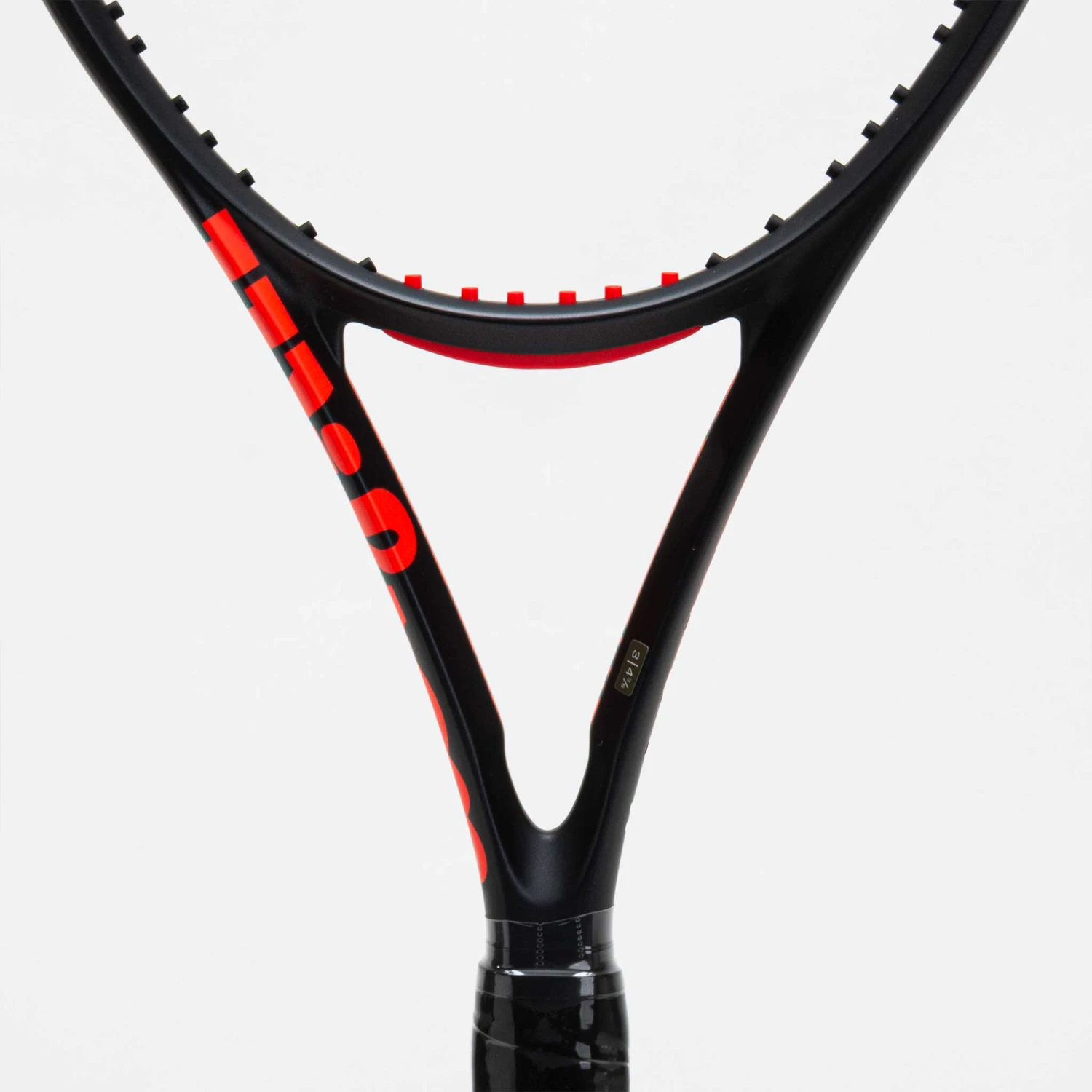 Wilson Clash 100 V3 2 Wilson Clash 100 V3 - Image 2