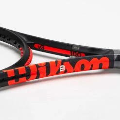 Wilson Clash 100 V3 6 Wilson Clash 100 V3 -Holabird Sports Store 103144 3