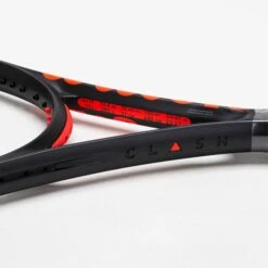 Wilson Clash 100 V3 7 Wilson Clash 100 V3 -Holabird Sports Store 103144 4