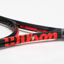 Wilson Clash 100L V3 -Holabird Sports Store 103145 3