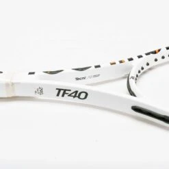 Tecnifibre TF-40 290 V3 16x19 -Holabird Sports Store 103150 4