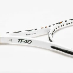 Tecnifibre TF-40 305 V3 18x20 -Holabird Sports Store 103152 4