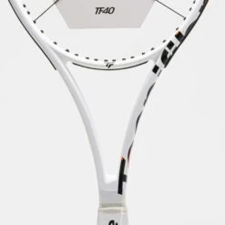 Tecnifibre TF-40 315 V3 16x19 -Holabird Sports Store 103153 2