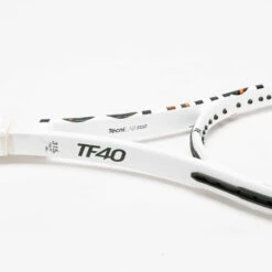 Tecnifibre TF-40 315 V3 16x19 -Holabird Sports Store 103153 4