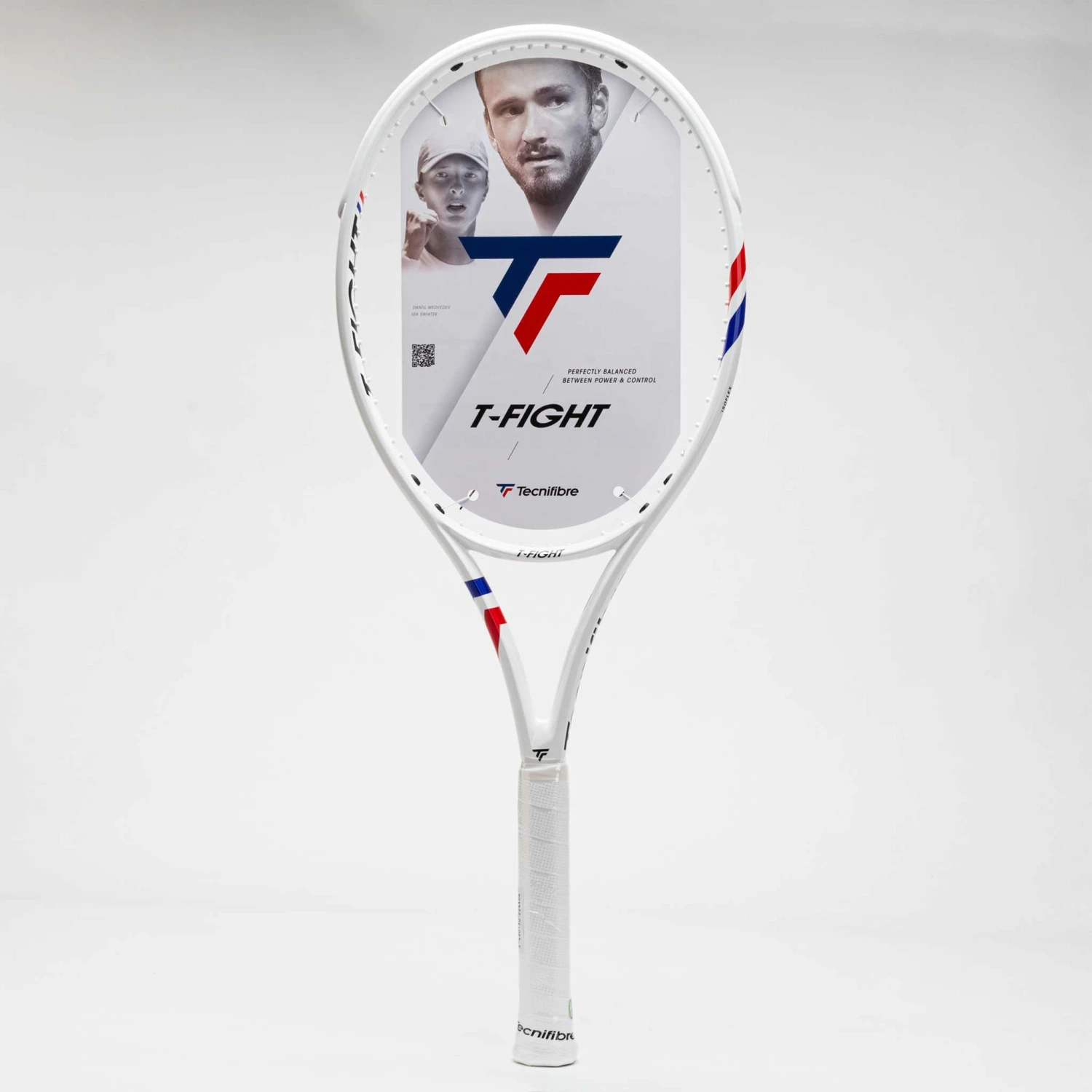Tecnifibre T-Fight 285 1 Tecnifibre T-Fight 285