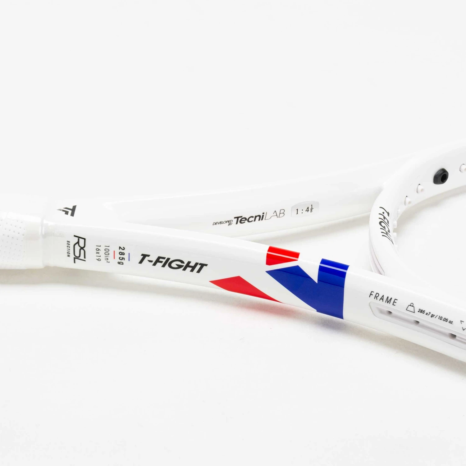 Tecnifibre T-Fight 285 4 Tecnifibre T-Fight 285 - Image 4