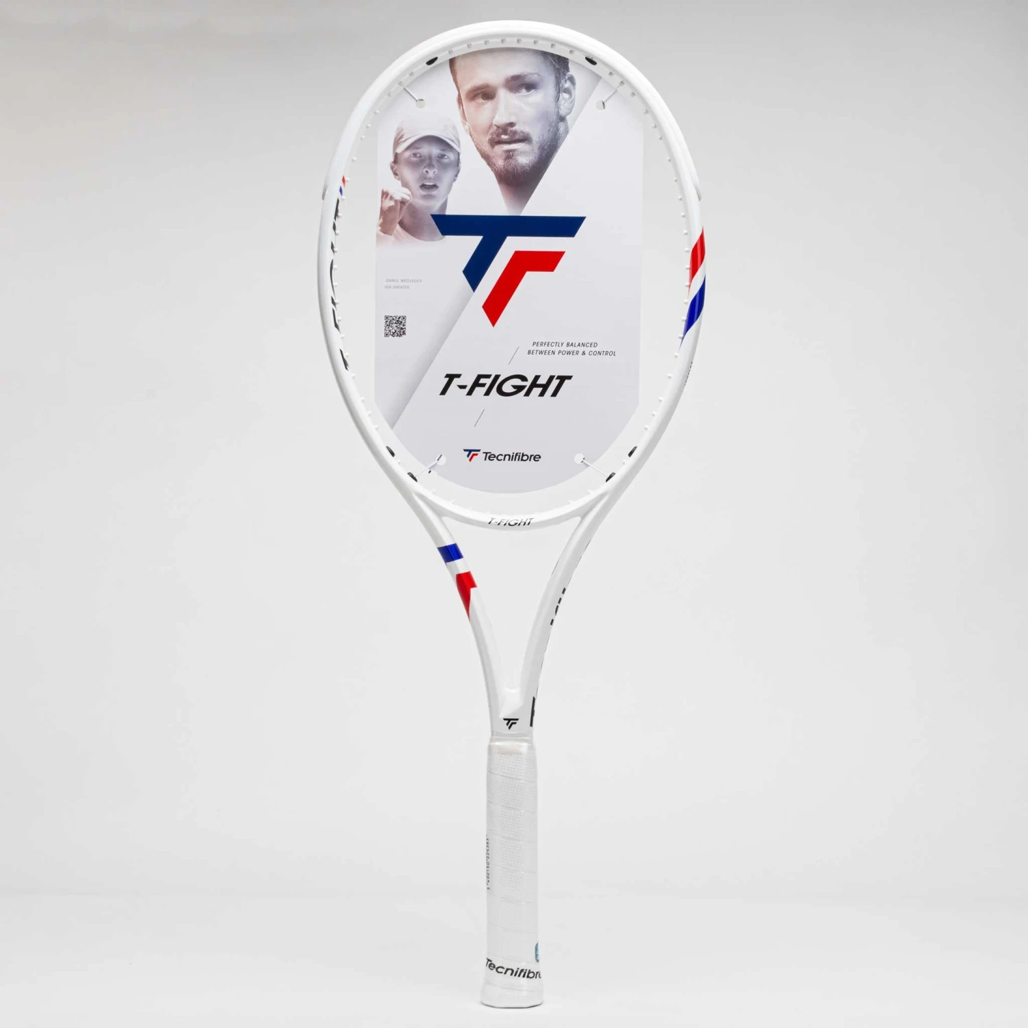 Tecnifibre T-Fight 300 1 Tecnifibre T-Fight 300