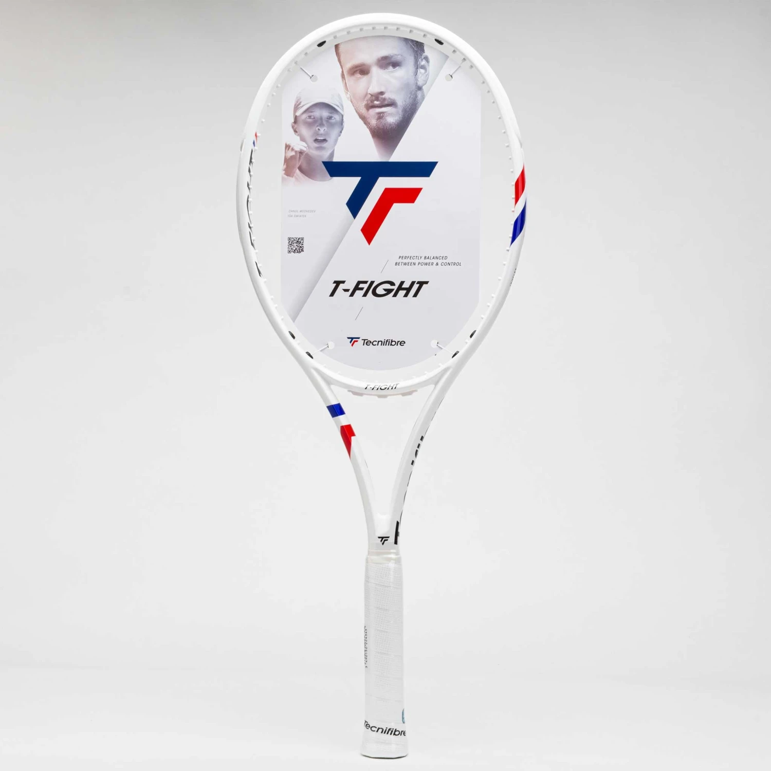 Tecnifibre T-Fight 300s 1 Tecnifibre T-Fight 300s