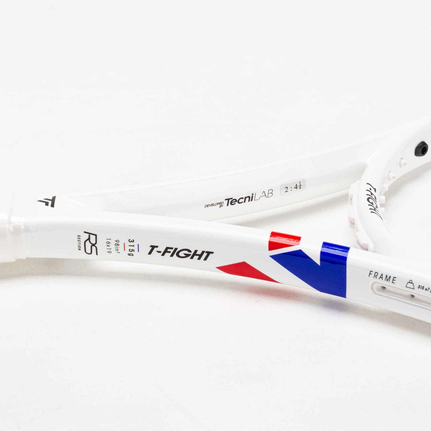 Tecnifibre T-Fight 315s 4 Tecnifibre T-Fight 315s - Image 4