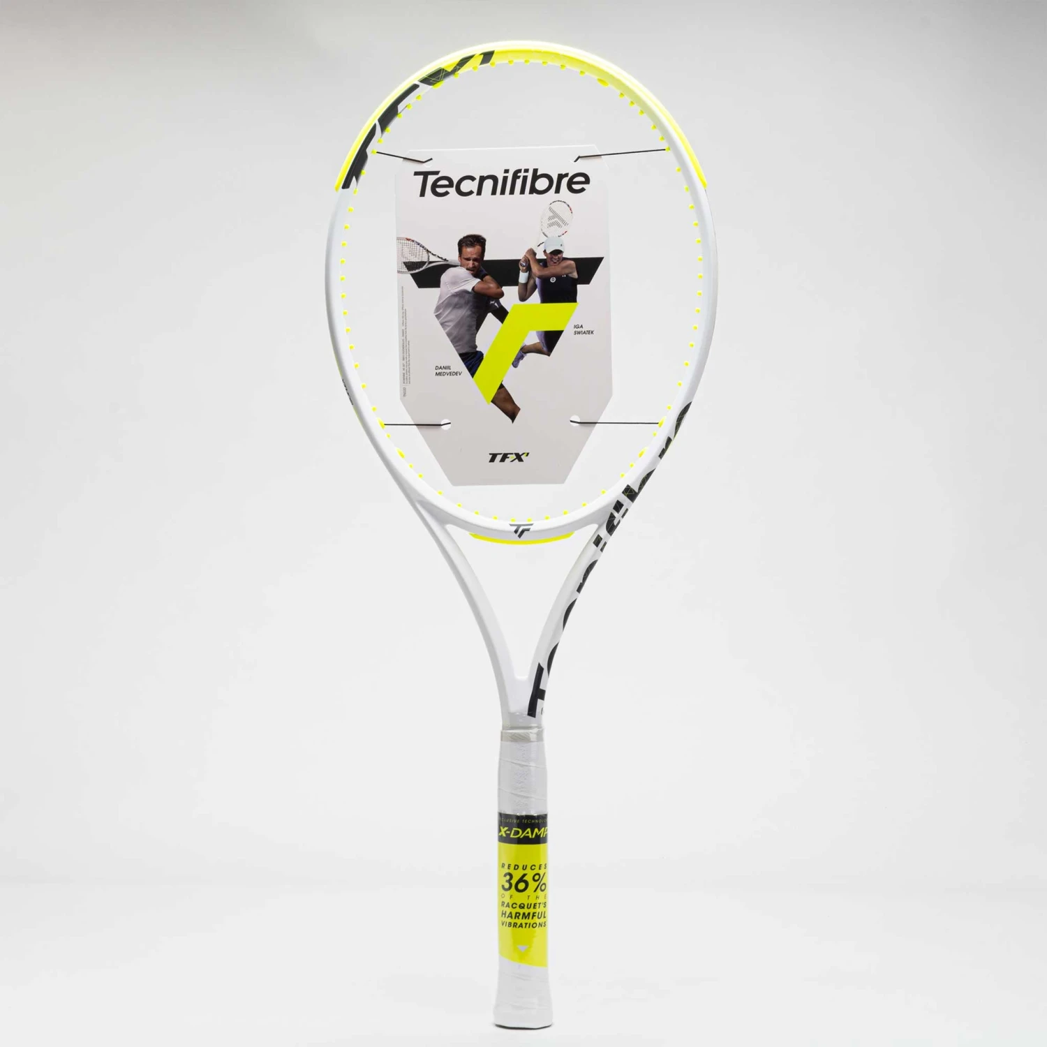 Tecnifibre TF-X1 V2 305 1 Tecnifibre TF-X1 V2 305