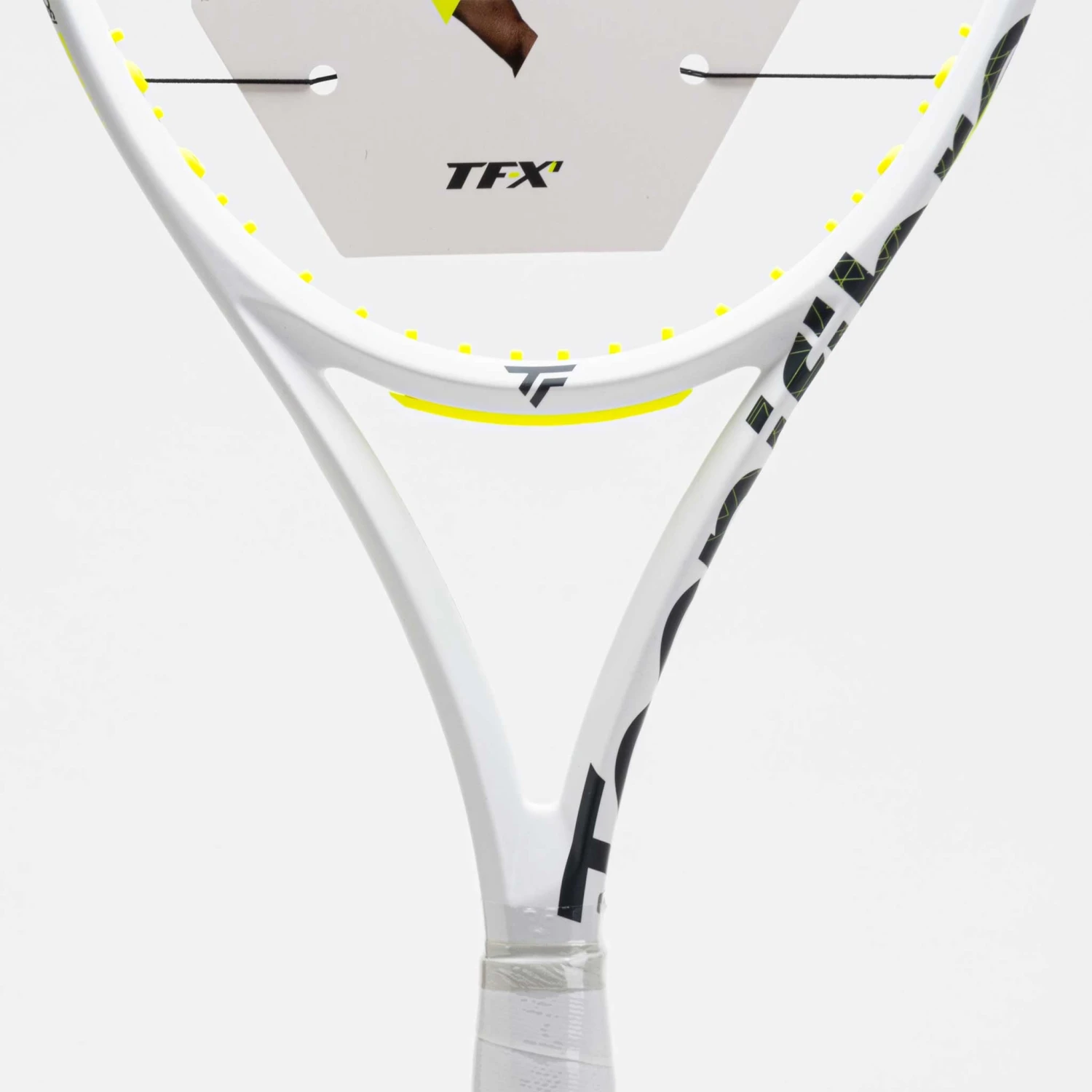 Tecnifibre TF-X1 V2 305 2 Tecnifibre TF-X1 V2 305 - Image 2