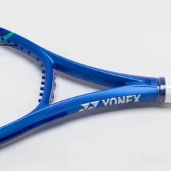Yonex EZONE 100L 285g Blast Blue (8th Gen) -Holabird Sports Store 103163 3