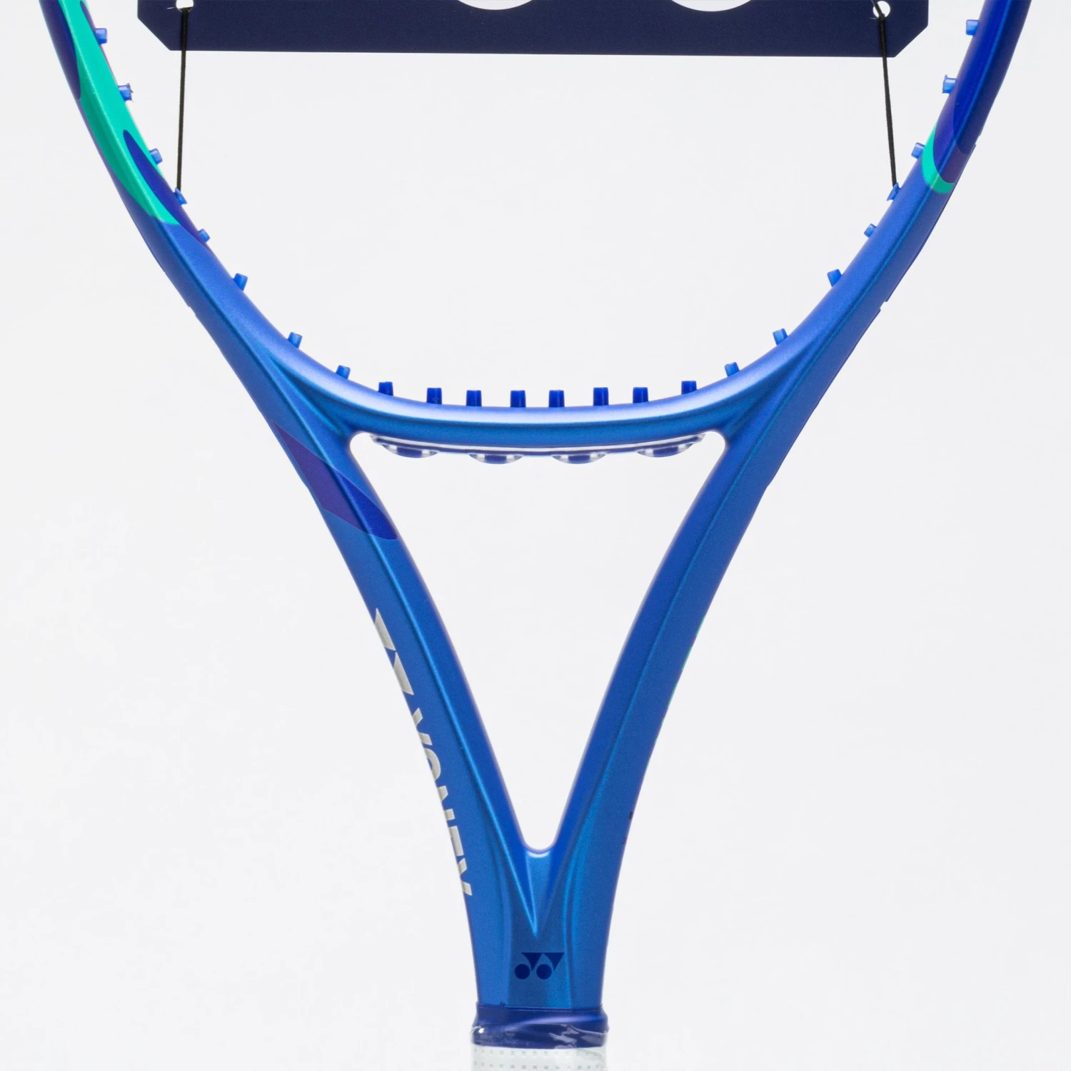 Yonex EZONE 98+ 305g Blast Blue (8th Gen) 2 Yonex EZONE 98+ 305g Blast Blue (8th Gen) - Image 2