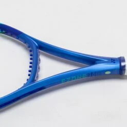 Yonex EZONE 98+ 305g Blast Blue (8th Gen) 7 Yonex EZONE 98+ 305g Blast Blue (8th Gen) -Holabird Sports Store 103165 4
