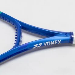 Yonex EZONE 100+ 300g Blast Blue (8th Gen) -Holabird Sports Store 103166 3