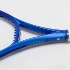 Yonex EZONE 100+ 300g Blast Blue (8th Gen) -Holabird Sports Store 103166 4
