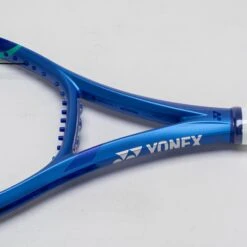 Yonex EZONE 100SL 270g Blast Blue (8th Gen) -Holabird Sports Store 103167 3