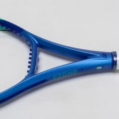 Yonex EZONE 100SL 270g Blast Blue (8th Gen) -Holabird Sports Store 103167 4