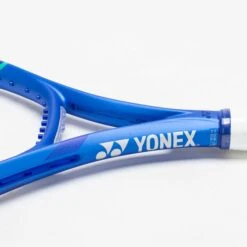 Yonex EZONE 110 255g Blast Blue (8th Gen) 6 Yonex EZONE 110 255g Blast Blue (8th Gen) -Holabird Sports Store 103169 3