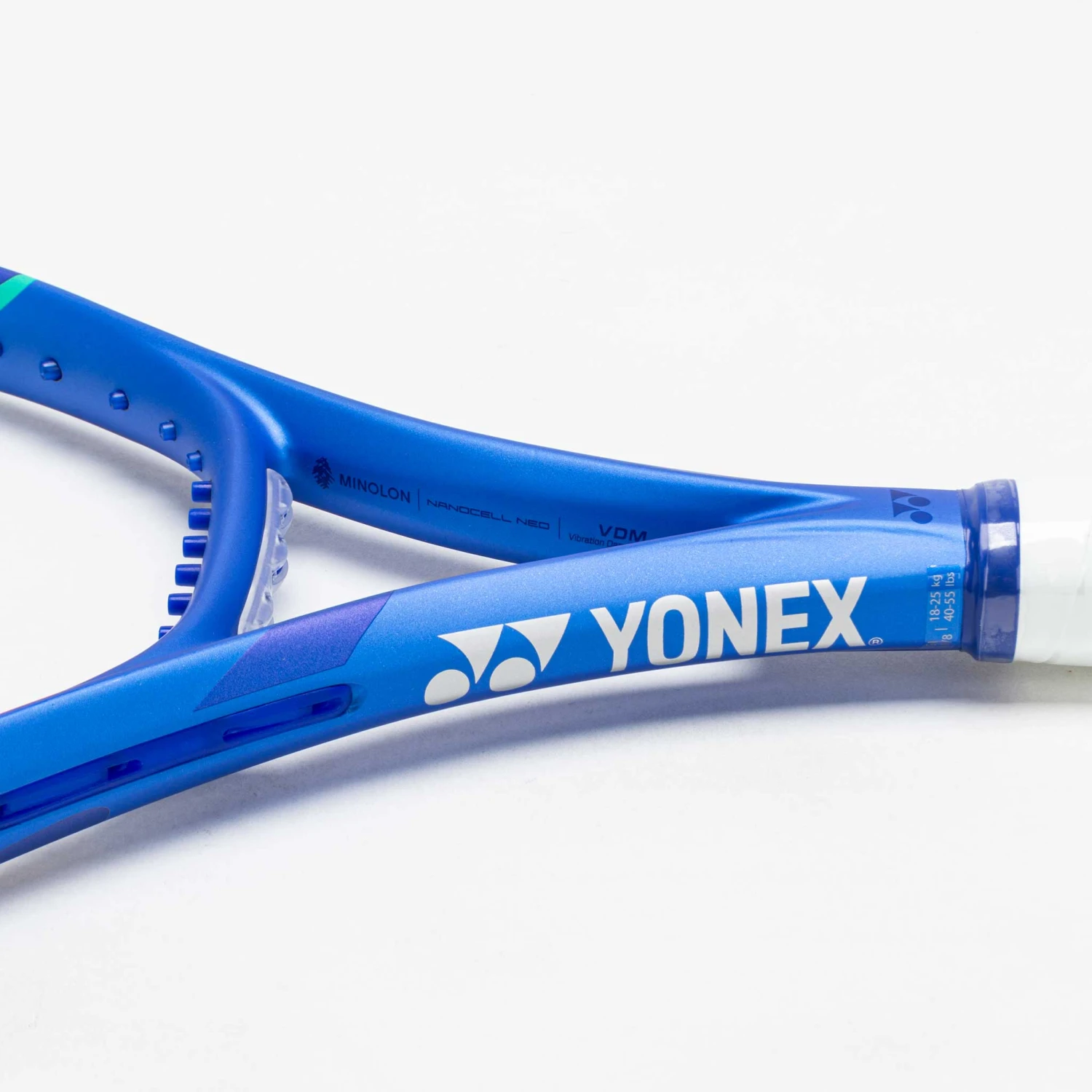 Yonex EZONE 110 255g Blast Blue (8th Gen) 3 Yonex EZONE 110 255g Blast Blue (8th Gen) - Image 3