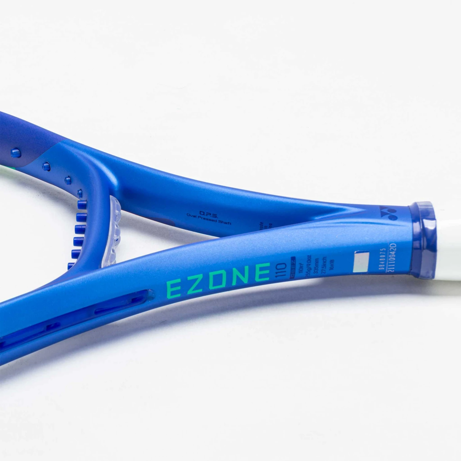 Yonex EZONE 110 255g Blast Blue (8th Gen) 4 Yonex EZONE 110 255g Blast Blue (8th Gen) - Image 4