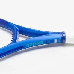 Yonex EZONE 115 240g Blast Blue (8th Gen) -Holabird Sports Store 103170 4