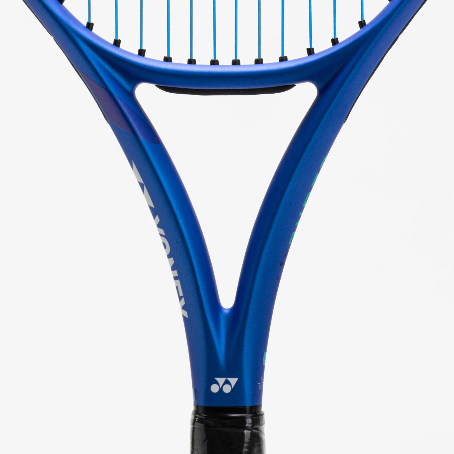 Yonex EZONE Ace 260g Blast Blue (8th Gen) 2 Yonex EZONE Ace 260g Blast Blue (8th Gen) - Image 2