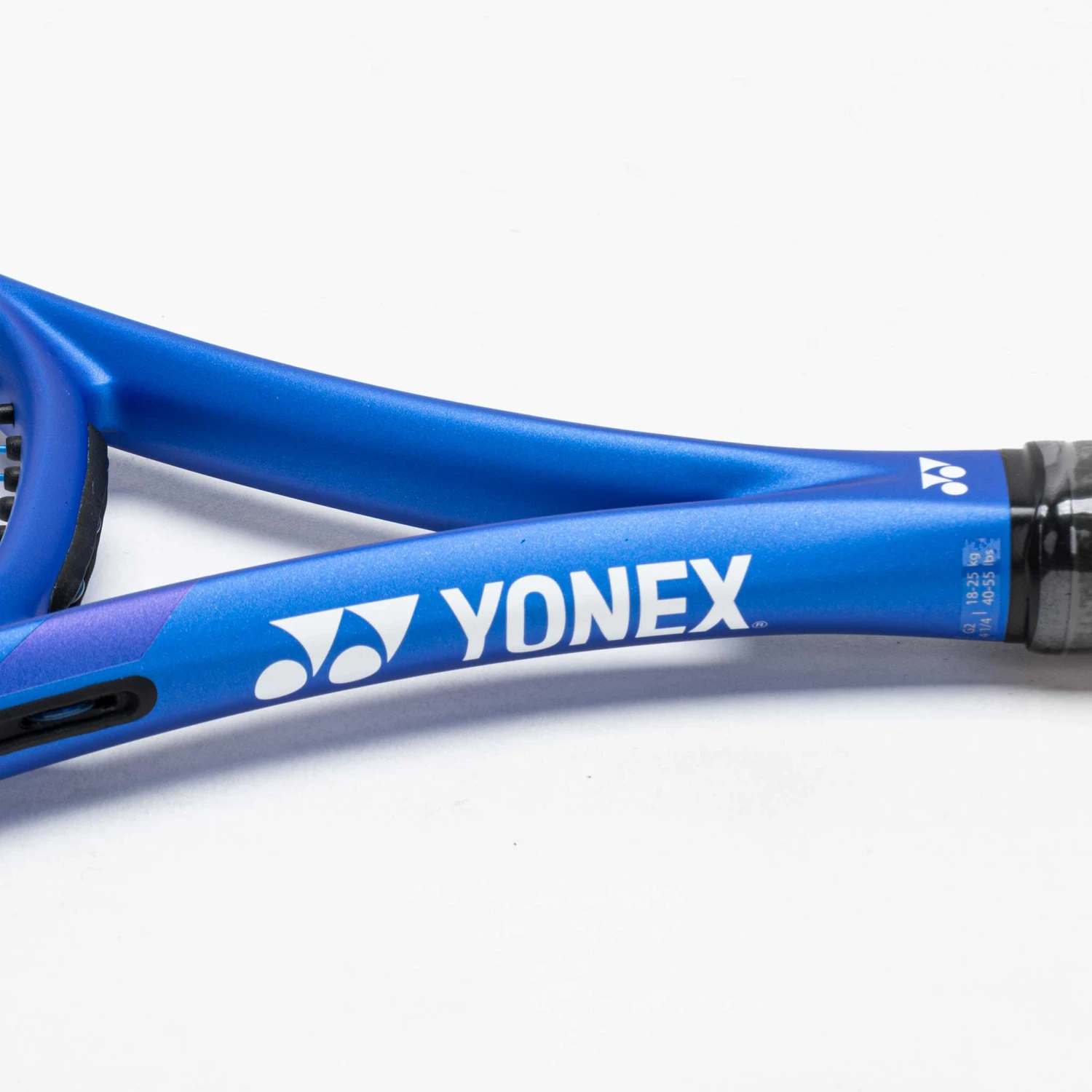 Yonex EZONE Ace 260g Blast Blue (8th Gen) 3 Yonex EZONE Ace 260g Blast Blue (8th Gen) - Image 3