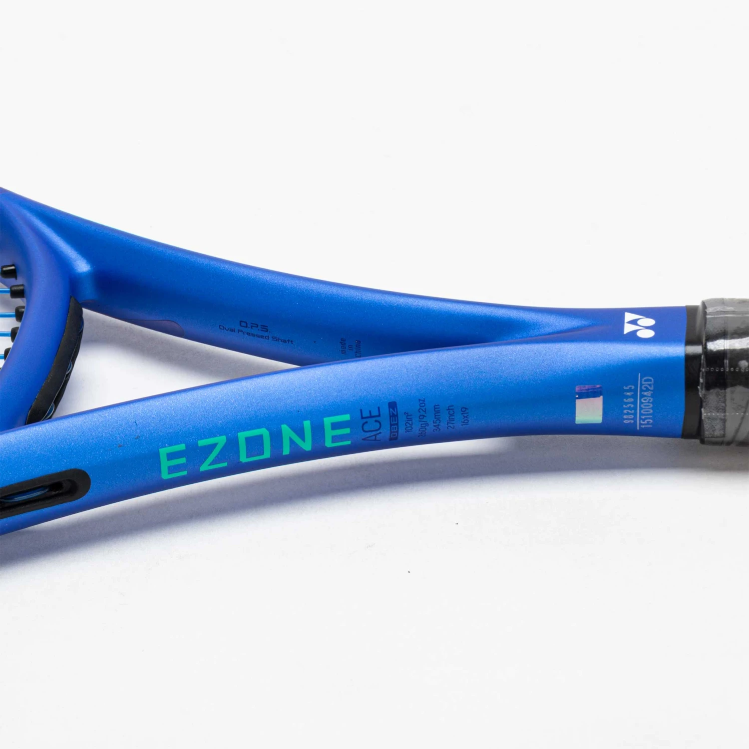 Yonex EZONE Ace 260g Blast Blue (8th Gen) 4 Yonex EZONE Ace 260g Blast Blue (8th Gen) - Image 4