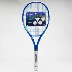 Yonex EZONE Alpha 100 275g Blast Blue (8th Gen)
