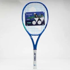 Yonex EZONE Alpha SL 100 240g Blast Blue (8th Gen)