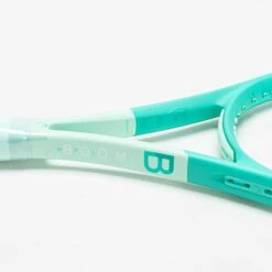 HEAD Boom MP L 2024 Mint -Holabird Sports Store 103180 4