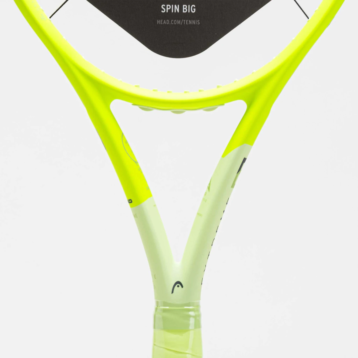 HEAD Auxetic 2.0 Extreme Elite 2024 2 HEAD Auxetic 2.0 Extreme Elite 2024 - Image 2