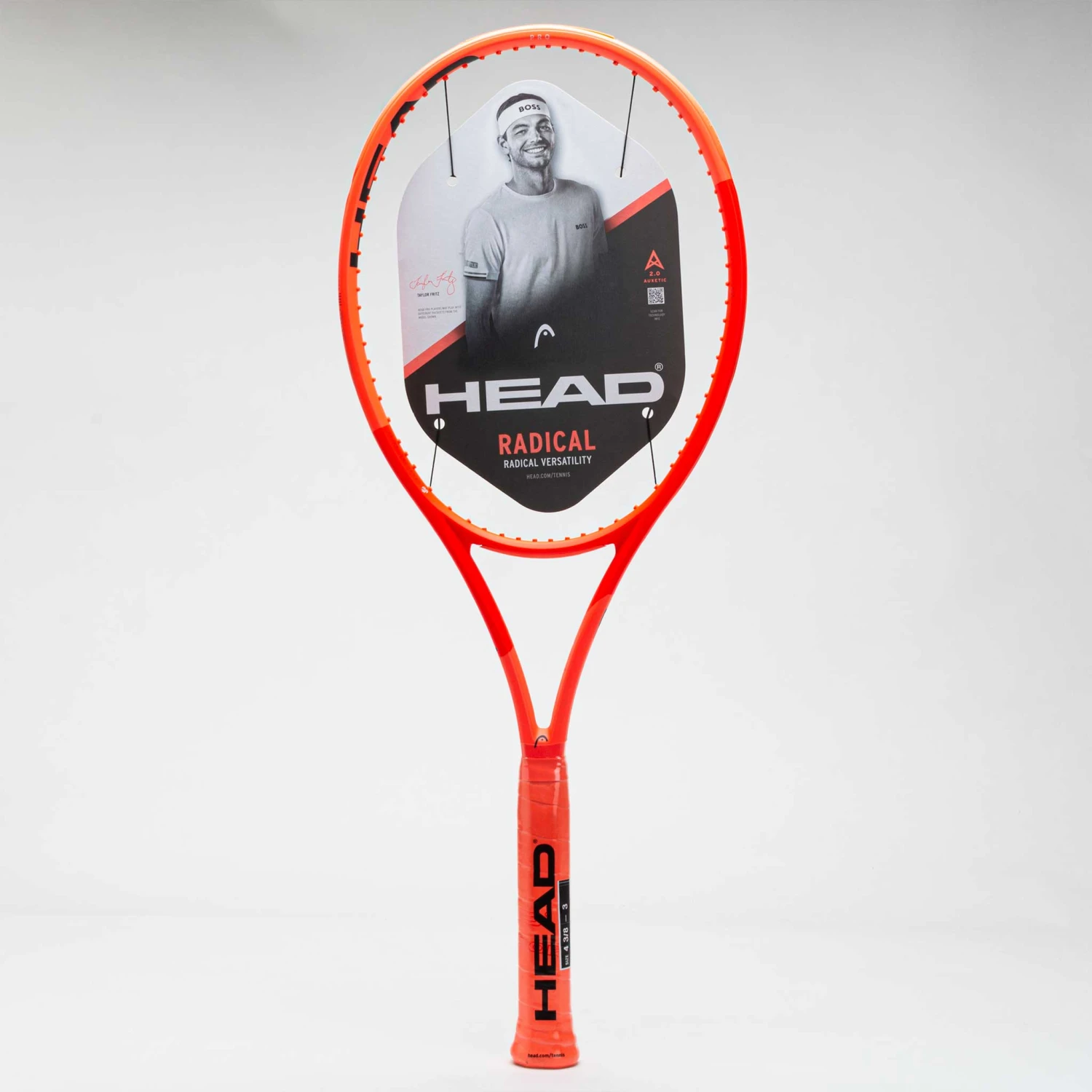 HEAD Radical Pro 2025 1 HEAD Radical Pro 2025