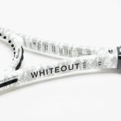 Solinco Whiteout V2 305 -Holabird Sports Store 103200 3