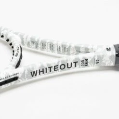 Solinco Whiteout V2 305 XTD -Holabird Sports Store 103201 3