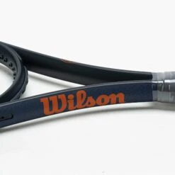 Wilson Shift 99 V1 Roland Garros Session De Soiree 2025 -Holabird Sports Store 103205 3